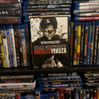 American Yakuza Viggo Mortensen - pikkukuva 1