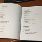 HEPHAESTUS BOOKS BUNKERS HYVÄ - pikkukuva 3