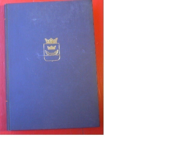 Helsingin kaupungin historia   V : 3 osa 1967