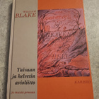 William Blake Taivaan ja helvetin avioliitto - pikkukuva 1