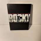 Rocky The complete saga - pikkukuva 1