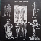 Vaaralliset Lelut: Lasisilmäpeli LP 1980 - pikkukuva 4