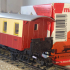 Märklin 4107 ( H0 ~ AC ) - pikkukuva 1