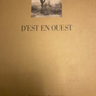 PATRICIA DE GOROSTARZU: D’EST EN OUEST - pikkukuva 1