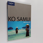 China Williams : Ko Samui - Ko Samui encounter - pikkukuva 1