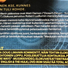 Medusan verkko dvd - pikkukuva 2