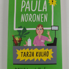 Paula Noronen : Tarja Kulho : räkkärimarketin kassa - pikkukuva 1