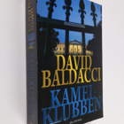 David Baldacci : Kamelklubben - pikkukuva 1
