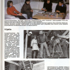Koti n:o 2 1986 Maatilanemäntälinja. Käsityövinkki. Tilakäyn - pikkukuva 5