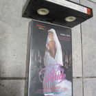 THE PRIDE - VANHA ISOKOPPAINEN VHS 1988 mm peter north - pikkukuva 1