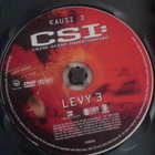 CSI , kausi 3 levy 3 , DVD - pikkukuva 3