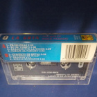 LA GOTA - UNA GOTA DE ROCK PESADO - RARE MEXICO -86 KASETTI - pikkukuva 2