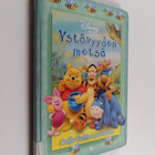 Ystävyyden metsä : Nalle Puhin tarinoita - pikkukuva 1