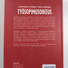 Kari-Pekka Tiitinen : Työsopimusoikeus - pikkukuva 2