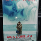 DVD Aina lähelläsi ( SIS POSTIKULU) - pikkukuva 1