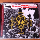 CD: Queensryche - Operation: Mindcrime - pikkukuva 1