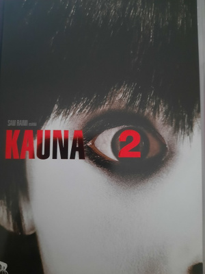 Kauna 2