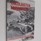 Reino Hietiö : Takolaisten taipaleelta - pikkukuva 1