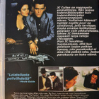 BIG TOWN ELÄMÄ PANOKSENA DVD - pikkukuva 2