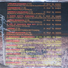 CD - SEMINAARIMÄEN MIESLAULAJAT - Sampo Texas - 1996 MINT- - pikkukuva 2