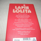 Slunga  - Seppänen Lapin Lolita  -sid - pikkukuva 2