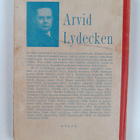 Arvid Lydecken : Arvilyn satuja - pikkukuva 2