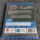 Suuret setelit - The Color of Money Blu-ray **muoveissa** - pikkukuva 2