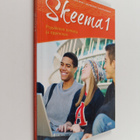 Skeema 1 : Psyykkinen toiminta ja oppiminen - pikkukuva 1