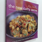 Kris Dhillon : The New Curry Secret - Mouthwatering India... - pikkukuva 1