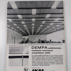 Arkkitehti 2/1971 - pikkukuva 2