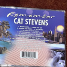 CAT STEVENS - THE ULTIMATE COLLECTION - CD - pikkukuva 2