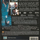 DVD: Deep blue sea - pikkukuva 2