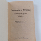 Suomalainen wirsikirja : Ewankelis-luterilaisille seuraku... - pikkukuva 2