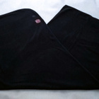 Cottover - Fleece torkkupeite - t.sin. - koko n. 180x135 cm - pikkukuva 3