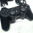 PS3 Slim 120GB konsoli + ohjain + peli [4] - pikkukuva 2