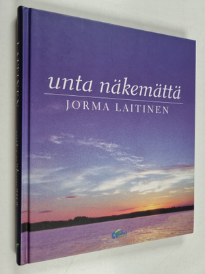 Jorma Laitinen : Unta näkemättä