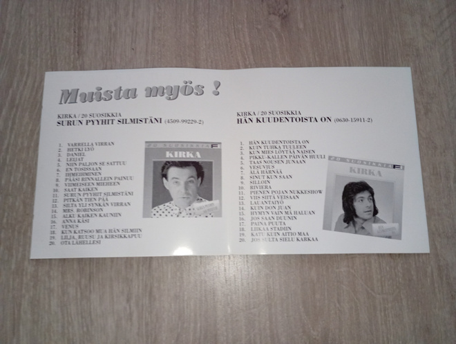 Item image