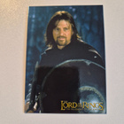 Topps The Lord of the Rings/FOTR (10033) - pikkukuva 1