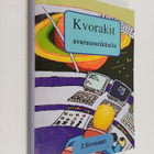 Jarmo Sivusaari : Kvorakit : avaruusseikkailu - pikkukuva 1