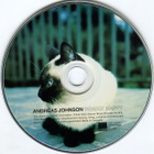 Andreas Johnson : Deadly Happy - CD - pikkukuva 2