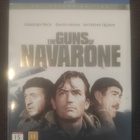 Navaronen tykit (Gregory Peck) - pikkukuva 1