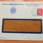 1938 Wärtsilä liikekuori - pikkukuva 1
