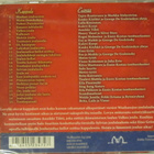 Kokoelma • Rakkaimmat Wanhanajan Joululaulut CD - pikkukuva 2