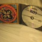 Kiss: Rock And Roll Over CD. - pikkukuva 3