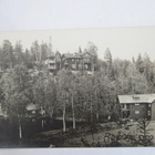 VANHA Postikortti Virrat Toriseva 1930-l - pikkukuva 1