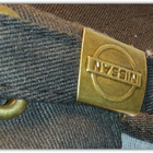 Uusi ja käyttämätön musta Nissan lippalakki #31723 - pikkukuva 3