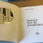 KRZYSZTOF RADUTA KEYBOARD HYVÄ - pikkukuva 2