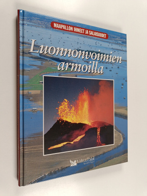 Dougal Dixon : Luonnonvoimien armoilla