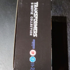 Transformers 5-Movie Collection 4K Ultra HD + Blu-ray - pikkukuva 4