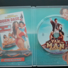 DVD: Van The Man 2 - Perinne Elää (Kal Penn 2006) - pikkukuva 3